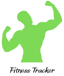 FitnessTracker